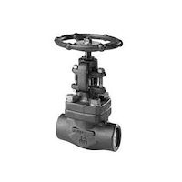 شیر سوزنی فولادی omb